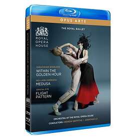 Vivaldi / Gorecki: Within The Golden Hour