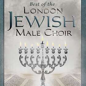 London Jewish Male Choir: Best Of... CD