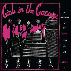 Girls In The Garage (Vinyl)