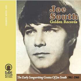 Joe South / Golden Records 1961-66 CD