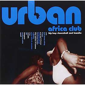Urban Africa Club