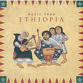 Music From Ethiopia