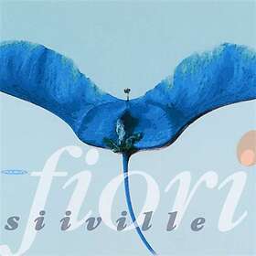 Fiori Vocal Ensemble: Siiville On The Wing CD