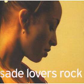 Sade: Lovers Rock CD