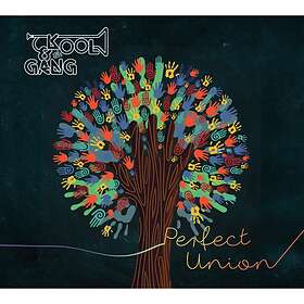 Kool & The Gang: Perfect Union CD