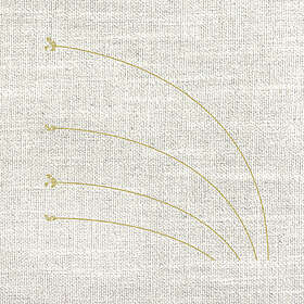 Dos Santos: Manos Ajenas (Vinyl)