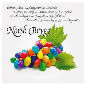 Norsk Brygg CD