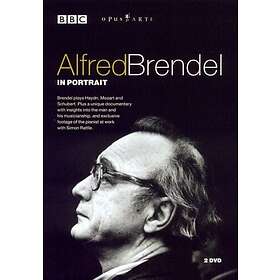 Brendel Alfred: In Portrait