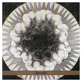 Cracow Klezmer Band: Bereshit CD