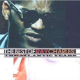 Charles Ray: The Best Of Ray Charles CD