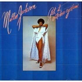 Jackson Millie: Get It Out 'cha System CD