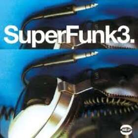 Super Funk 3 (Vinyl)