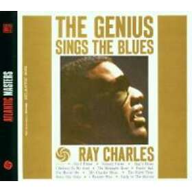 Charles Ray: Genius Sings The Blues