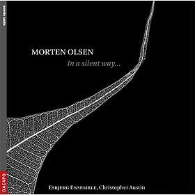 Olsen: In A Silent Way (Vinyl)
