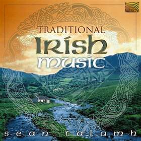 Talamh Sean: Traditional Irish Music CD