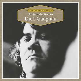 Gaughan Dick: Introduction To... CD