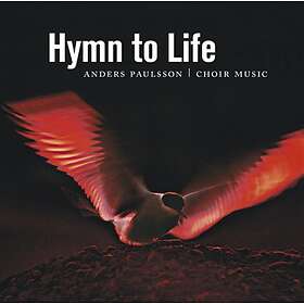 St Jacobs Kammarkör: Hymn To Life CD