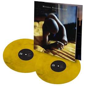 Ndegeocello Me'shell: Bitter (Vinyl)