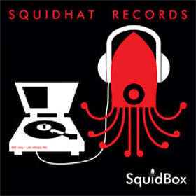 Squidhat Records Squidbox (Vinyl)