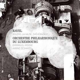 Ravel: Bolero / La Valse