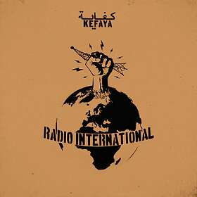 Kefaya: Radio International CD