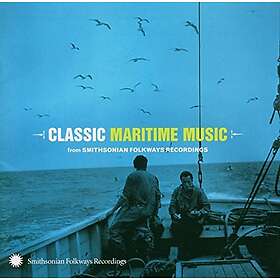 Classic Maritime Songs