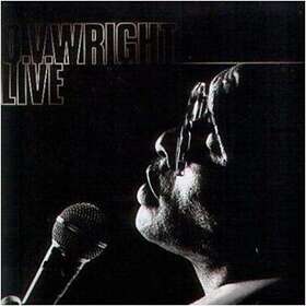 Wright O V: O V Wright Live (Vinyl)