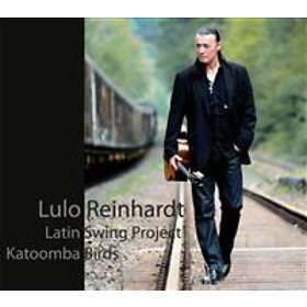 Reinhardt Lulo & Latin Swing Projec: Katoomba...