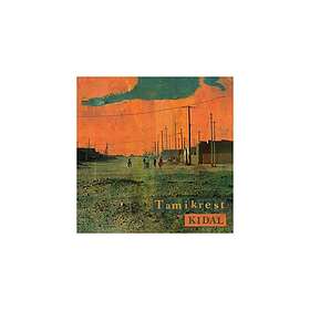 Tamikrest: Kidal 2017 CD