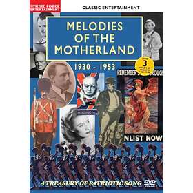 Melodies Of The Motherland British Pathé Au Meilleur Prix - Comparez ...