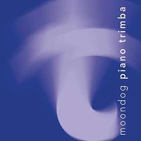 Moondog: Piano Trimba CD