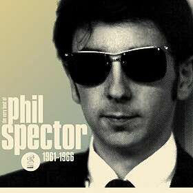 Phil Spector, Diverse Artister Wall Of Sound The Very Best Of Phil Spector 19611
