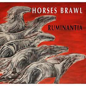 Horses Brawl: Ruminantia