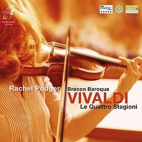 Vivaldi: Le Quattro Stagioni