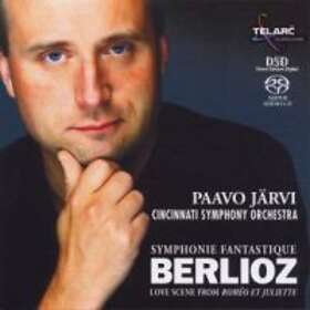 Berlioz: Symphonie Fantastique SACD