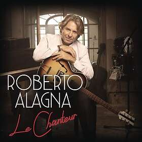 Alagna Roberto: Le Chanteur (Vinyl)