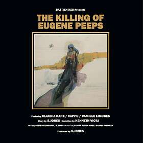 Keb Bastien: Killing Of Eugene Peeps (Vinyl)