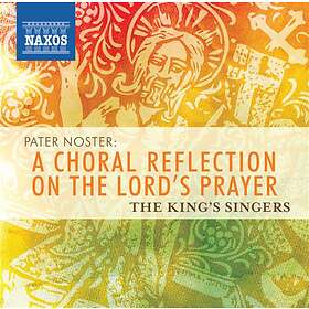 Kings Singers: Pater Noster CD