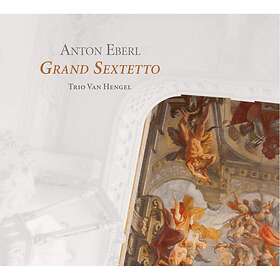 Eberl Anton: Grand Sextetto CD