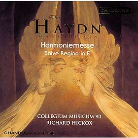 Haydn: Harmoniemesse