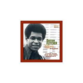 Fletcher Darrow: Crossover Records 1975-79 CD