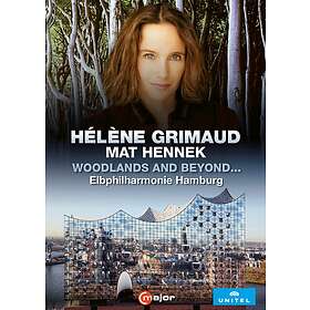 Grimaud Helene: Woodlands & Beyond...