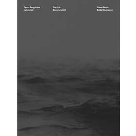 Bergström Mats: Electric Counterpoint
