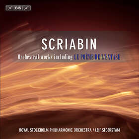 Scriabin: Orchestral Works