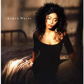 White Karyn: Karyn White (Deluxe) CD