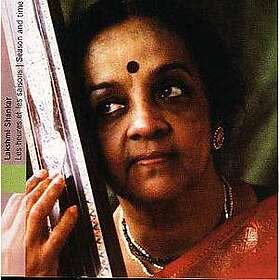India: Shankar / Heures & Saisonatas CD