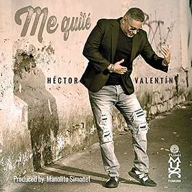 Valentin Hector: Me Quité CD