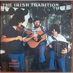 Irish Tradition: Corner House CD