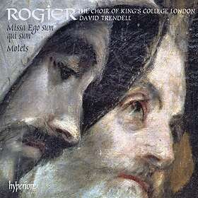Rogier Philippe: Missa Ego Sum Qui Sum CD