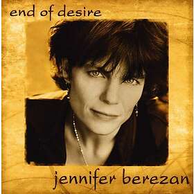 Berezan Jennifer: End Of Desire